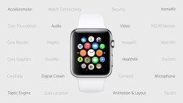WatchOS 2.0 beta 3 is now available for developers wrists | Cult of Mac
