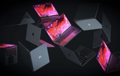 Gorgeous MacBook Pro concept borrows iPhones best features | Cult of Mac