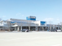 부여백제(공주)휴게소, 서천~공주간 유일한 휴게소 < 부여 < 충남 < 기사본문 - 충청신문 부여백제(공주)휴게소, 서천~공주간 유일한 휴게소