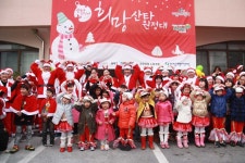 ‘대덕사랑 아이사랑’효과 가시화 < 이슈&이슈 < 대전 < 기사본문 - 충청신문 ‘대덕사랑 아이사랑’효과 가시화