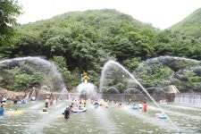 금산산림문화타운, 전국 대표 산림휴양지로 부상 < 금산 < 논산·계룡·금산·부여 < 충남 < 기사본문 - 충청신문 금산산림문화타운, 전국 대표... 