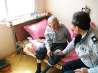 부여署, 다양한 노인안전 활동 추진 < 부여 < 충남 < 기사본문 - 충청신문 부여署, 다양한 노인안전 활동 추진