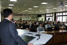 부여, 공직선거법 특별 교육 실시 < 교육 < 뉴스 < 기사본문 - 충청신문 부여, 공직선거법 특별 교육 실시