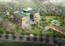 신방도서관 10월 준공목표 건립 ‘순항’ < 천안 < 충남 < 기사본문 - 충청신문 신방도서관 10월 준공목표 건립 ‘순항’