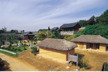 진천 이상설선생 생가 진입로 확장 < 진천 < 충북 < 기사본문 - 충청신문 진천 이상설선생 생가 진입로 확장