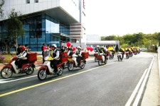 동남구 지역 랜드마크 ‘동천안우체국’ < 천안 < 충남 < 기사본문 - 충청신문 동남구 지역 랜드마크 ‘동천안우체국’