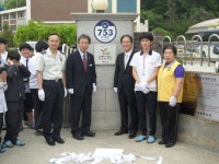 진천 이월중, 건강한 학교 만들기 < 진천 < 충북 < 기사본문 - 충청신문 진천 이월중, 건강한 학교 만들기