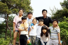 청천초, ‘청천 한마음 가족 산행’ < 교육 < 뉴스 < 기사본문 - 충청신문 청천초, ‘청천 한마음 가족 산행’