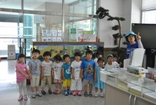 “우리동 주민센터 견학왔어요” < 청주 < 충북 < 기사본문 - 충청신문 “우리동 주민센터 견학왔어요”