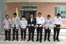 홍성군, 광천읍 소암마을 경로당 준공 < 홍성 < 충남 < 기사본문 - 충청신문 홍성군, 광천읍 소암마을 경로당 준공