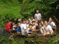 “충북의 동막골 벌랏으로 오세요” < 청주 < 충북 < 기사본문 - 충청신문 “충북의 동막골 벌랏으로 오세요”