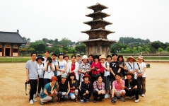 부여, 온라인 관광홍보단 팸투어 < 부여 < 충남 < 기사본문 - 충청신문 부여, 온라인 관광홍보단 팸투어