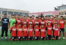 충주 신명중 축구부 창단 < 교육 < 뉴스 < 기사본문 - 충청신문 충주 신명중 축구부 창단
