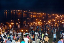 ‘무창포 신비의 바닷길 축제’ 15일 개막 < 보령 < 충남 < 기사본문 - 충청신문 ‘무창포 신비의 바닷길 축제’ 15일 개막