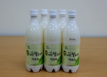 괴산 대학찰옥수수 민속주 출시 < 괴산 < 증평·진천·괴산·음성 < 충북 < 기사본문 - 충청신문 괴산 대학찰옥수수 민속주 출시