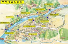 부여군, 백마강길 1사1길 내길갖기 프로젝트 추진 < 부여 < 충남 < 기사본문 - 충청신문 부여군, 백마강길 1사1길 내길갖기 프로젝트 추진