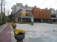 배방읍 행정복합시설 신청사 개청 < 아산 < 충남 < 기사본문 - 충청신문 배방읍 행정복합시설 신청사 개청