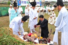 중구, 제15회 버드내보싸움놀이 시연회 가져 < 사람들 < 충청人 < 기사본문 - 충청신문 중구, 제15회 버드내보싸움놀이 시연회 가져