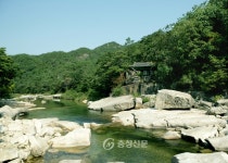 “선비의 여유로움 느껴보세요” < 괴산 < 증평·진천·괴산·음성 < 충북 < 기사본문 - 충청신문 “선비의 여유로움 느껴보세요”