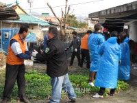 금산 제원면, 행복나눔 릴레이 < 사람들 < 충청人 < 기사본문 - 충청신문 금산 제원면, 행복나눔 릴레이