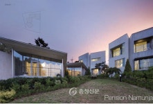 태안 최고의 건축물 ‘나문재 관광농원’ < 태안 < 충남 < 기사본문 - 충청신문 태안 최고의 건축물 ‘나문재 관광농원’