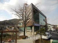 공주 계룡면사무소 신축청사 준공식 < 공주 < 충남 < 기사본문 - 충청신문 공주 계룡면사무소 신축청사 준공식