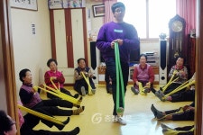 한방 중풍예방사업 ‘박차’ < 금산 < 충남 < 기사본문 - 충청신문 한방 중풍예방사업 ‘박차’