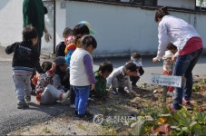 증평 정안농촌체험마을 ‘주말농장 분양’ < 증평 < 충북 < 기사본문 - 충청신문 증평 정안농촌체험마을 ‘주말농장 분양’