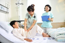 청주의료원, 지역주민과 함께한 100년 < 청주 < 충북 < 기사본문 - 충청신문 청주의료원, 지역주민과 함께한 100년