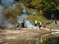 “농민 섬기는 공사가 되고자 최선” < 논산 < 논산·계룡·금산·부여 < 충남 < 기사본문 - 충청신문 “농민 섬기는 공사가 되고자 최선”