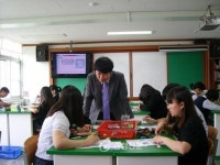 3S 역량 강화 컨설팅 장학 운영 < 교육 < 뉴스 < 기사본문 - 충청신문 3S 역량 강화 컨설팅 장학 운영