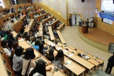 건보 대전동부지사, 국민건강보험 지속가능성 특강 < 사람들 < 충청人 < 기사본문 - 충청신문 건보 대전동부지사, 국민건강보험 지속가능성 특강
