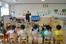 청룡초병설유, 범죄예방교육 실시 < 보령 < 충남 < 기사본문 - 충청신문 청룡초병설유, 범죄예방교육 실시
