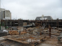 충주시, 남부노인복지관 건립공사 순조 < 충주 < 충북 < 기사본문 - 충청신문 충주시, 남부노인복지관 건립공사 순조