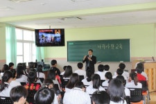 “보훈의 달, 나라사랑 정신 고취” < 당진 < 당진·청양·홍성·예산 < 충남 < 기사본문 - 충청신문 “보훈의 달, 나라사랑 정신 고취”