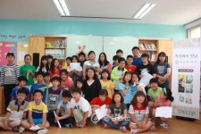 대야도 어촌체험마을과 MOU 체결 < 교육 < 뉴스 < 기사본문 - 충청신문 대야도 어촌체험마을과 MOU 체결