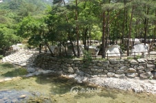 월악산국립공원 ‘풀옵션야영장’눈길 < 제천 < 충북 < 기사본문 - 충청신문 월악산국립공원 ‘풀옵션야영장’눈길