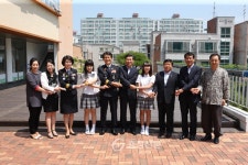 안전한 학교만들기 우정벨 사업 지원 < 교육 < 뉴스 < 기사본문 - 충청신문 안전한 학교만들기 우정벨 사업 지원