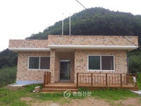 영동, 양강면 죽촌리 내함 경로당 준공 < 영동 < 충북 < 기사본문 - 충청신문 영동, 양강면 죽촌리 내함 경로당 준공