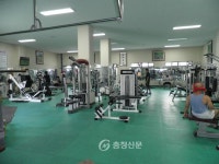 논산공설운동장, 시민 건강 지킴이로 우뚝 < 논산 < 논산·계룡·금산·부여 < 충남 < 기사본문 - 충청신문 논산공설운동장, 시민 건강 지킴이로 우뚝