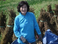 옥천 이미자씨 대통령상 수상 < 옥천 < 충북 < 기사본문 - 충청신문 옥천 이미자씨 대통령상 수상