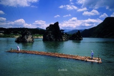 단양팔경 가을 여행지로 ‘제격’ < 단양 < 충북 < 기사본문 - 충청신문 단양팔경 가을 여행지로 ‘제격’