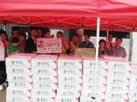 한화 손해보험 대전제휴지점, 경로당 등에 돼지등뼈 1500kg 기증 < 사람들 < 충청人 < 기사본문 - 충청신문 한화 손해보험 대전제휴지점... 