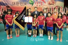 단양 영춘초, 동아리 축구대회 ‘우승’ < 단양 < 충북 < 기사본문 - 충청신문 단양 영춘초, 동아리 축구대회 ‘우승’