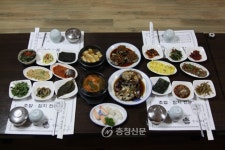 부여군 쌍북리 회림참치 “맛이 깊으면 깊을수록 몸은 더 건강해 진다”... 부여군 쌍북리 회림참치 “맛이 깊으면 깊을수록 몸은 더 건강해 진다”