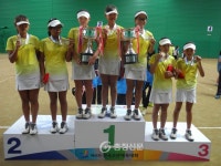 “꿈나무들에게 관심과 격려를…” < 옥천 < 충북 < 기사본문 - 충청신문 “꿈나무들에게 관심과 격려를…”