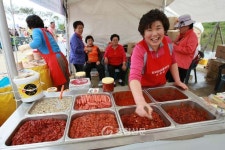 광천토굴새우젓·재래맛김 대축제 < 홍성 < 충남 < 기사본문 - 충청신문 광천토굴새우젓·재래맛김 대축제