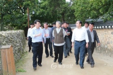외암마을·건재고택 살리는 방안은? < 아산 < 천안·공주·아산 < 충남 < 기사본문 - 충청신문 외암마을·건재고택 살리는 방안은?