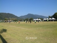 충주 ‘중원체육공원’ 사용 신청 쇄도 < 충주 < 충북 < 기사본문 - 충청신문 충주 ‘중원체육공원’ 사용 신청 쇄도