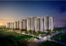 죽동 ‘금성 백조 예미지’ 견본주택 오픈 < 이슈&이슈 < 경제 < 뉴스 < 기사본문 - 충청신문 죽동 ‘금성 백조 예미지’ 견본주택 오픈